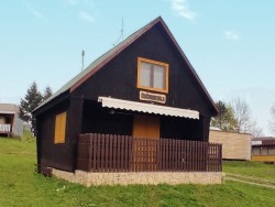 Hütte ČUČORIEDKA