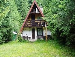 Hétvégi ház MIŠKO - Nízke Tatry - Jarabá | 123ubytovanie.sk