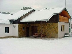 Hütte STANO