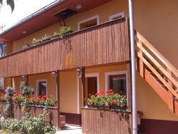 Apartment KANIANKA - Horná Nitra - Kanianka | 123ubytovanie.sk