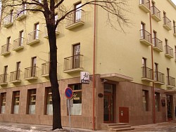 Apartmánový hotel DARMOON**** - Dolné Považie - Piešťany  | 123ubytovanie.sk