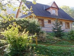 Hütte MÁRIA