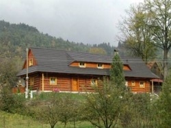 Hütte U MATEJA - Kysuce - Oščadnica | 123ubytovanie.sk