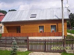 Cottage 618 - Vysoké Tatry - Ždiar | 123ubytovanie.sk
