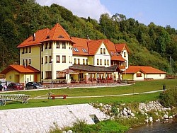 Hotel JULIANIN DVOR*** - Západné Tatry - Orava - Habovka | 123ubytovanie.sk
