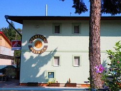 Pension BYSTRICA