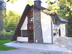 Hütte SLOVAKIA 2