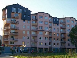 Apartment ĎUMBIER - Západné Tatry - Liptov - Liptovský Mikuláš | 123ubytovanie.sk
