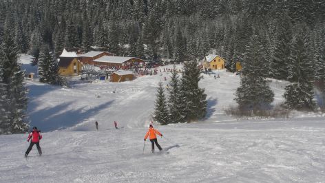 Lyžiarske stredisko ORAVA SNOW - Oravská Lesná | 123ubytovanie.sk